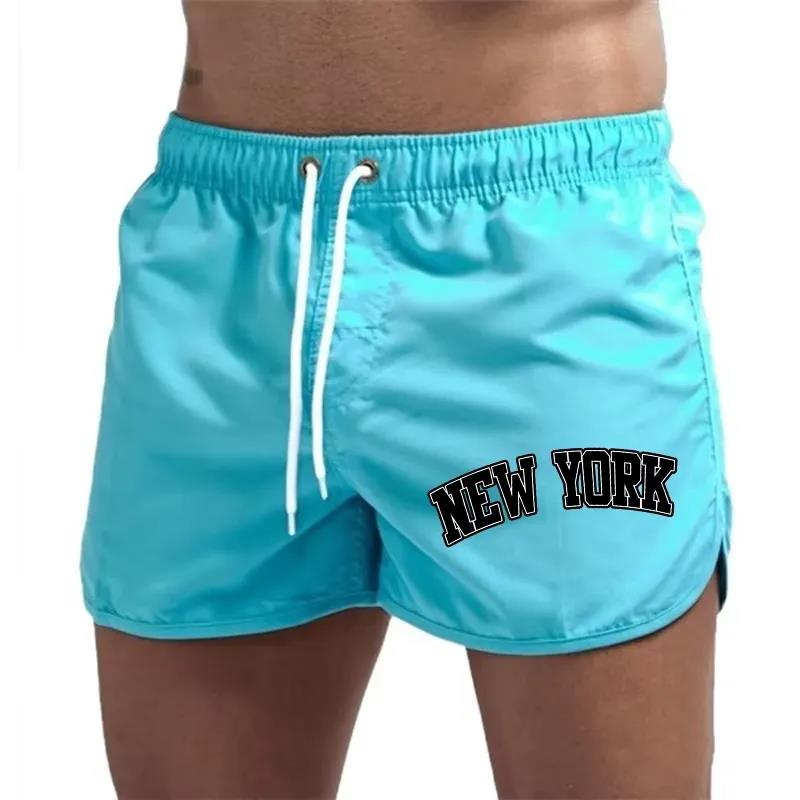 Trunks Board Surf - Shorts de Baño para Hombre, Secado