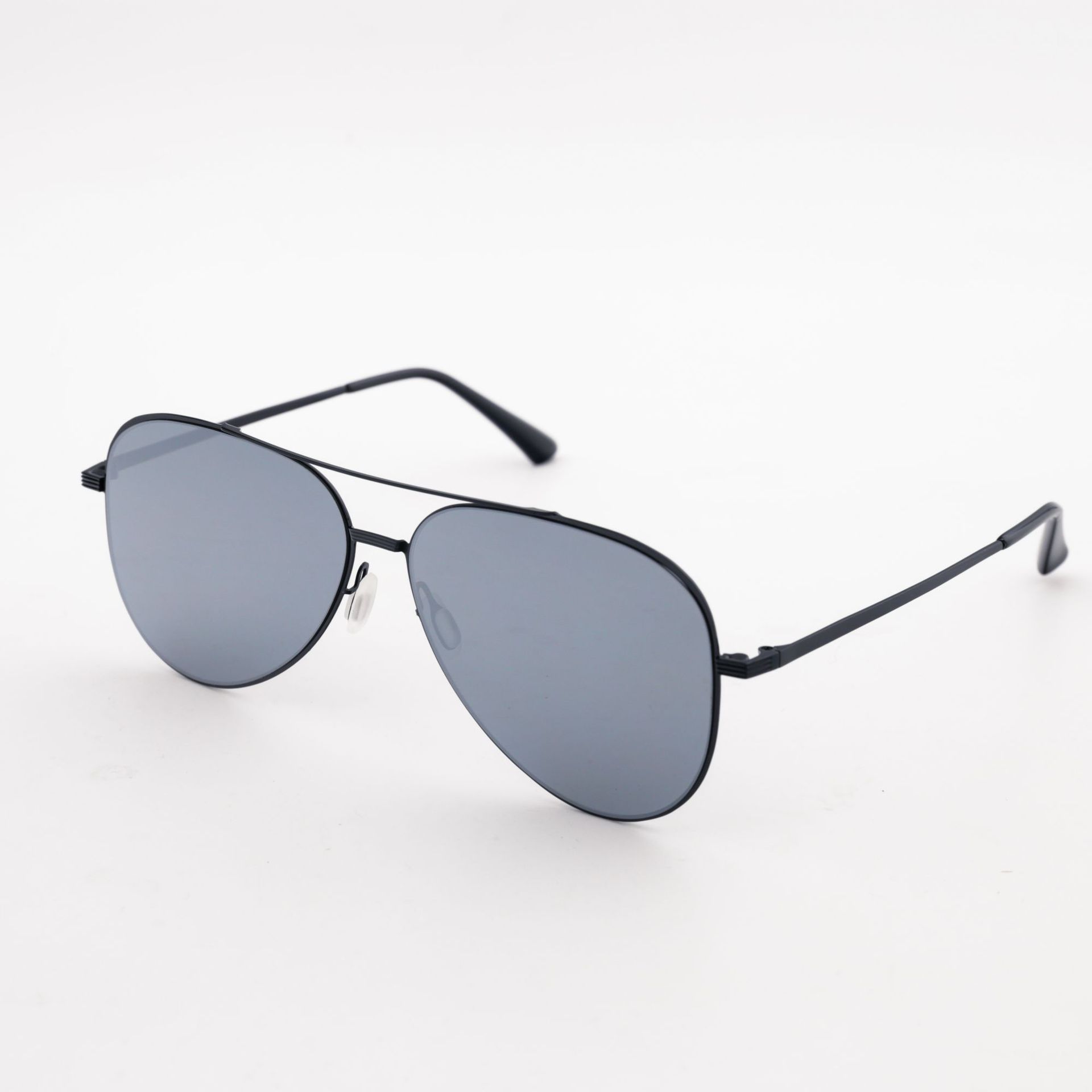 Sunglasses Aviator Polarized - Gafas de Aviador ultraligeras para hombre,