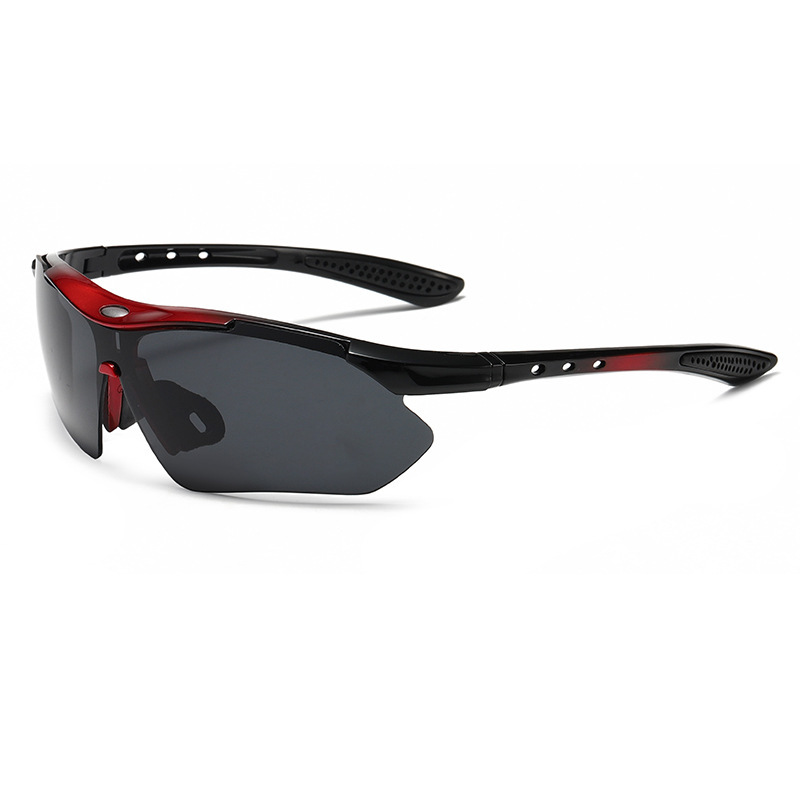 Sunglasses Aviator Polarized - Gafas de Sol Deportivas para Exteriores,