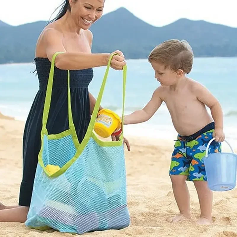 Beach Towel Large - Bolsa de playa grande vvocci para