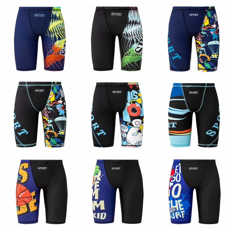 Swim Trunk Quick Dry - Shorts de Baño para Hombre 2026,