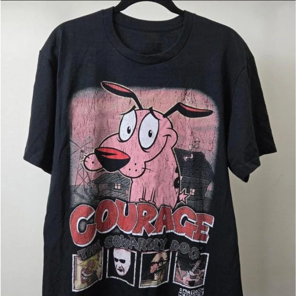 Tee Graphic Print - Camiseta de manga corta con estampado