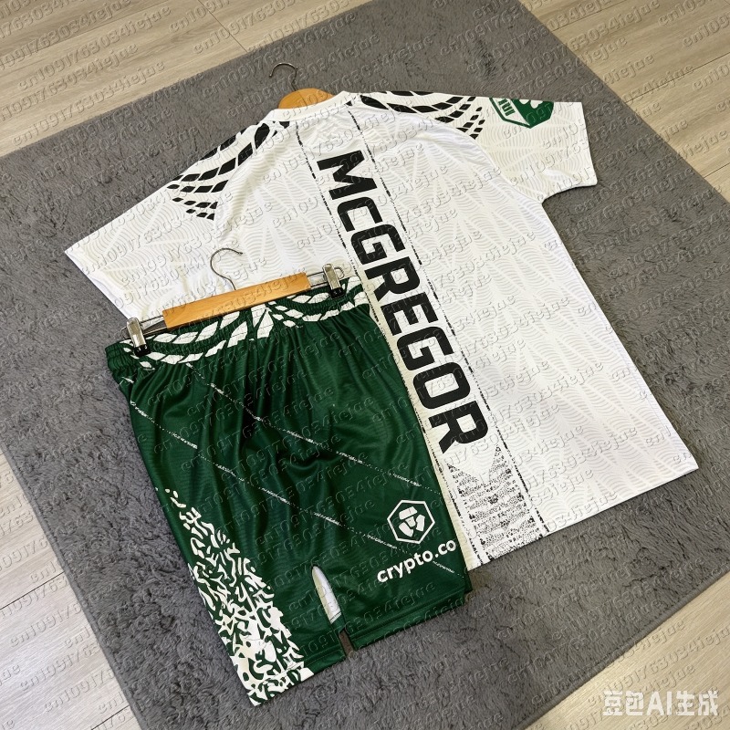 Shirt Camp Collar - Conjunto Deportivo MOTO 329 Top MMA