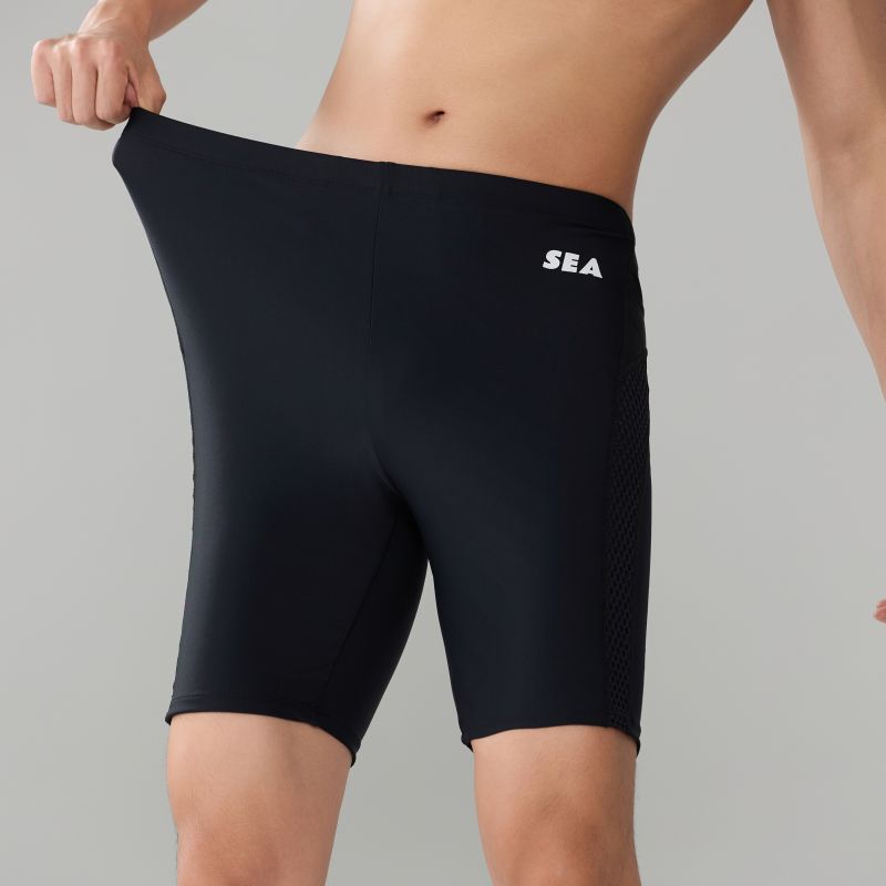 Swim Trunk Quick Dry - Bañadores de secado rápido para hombre,