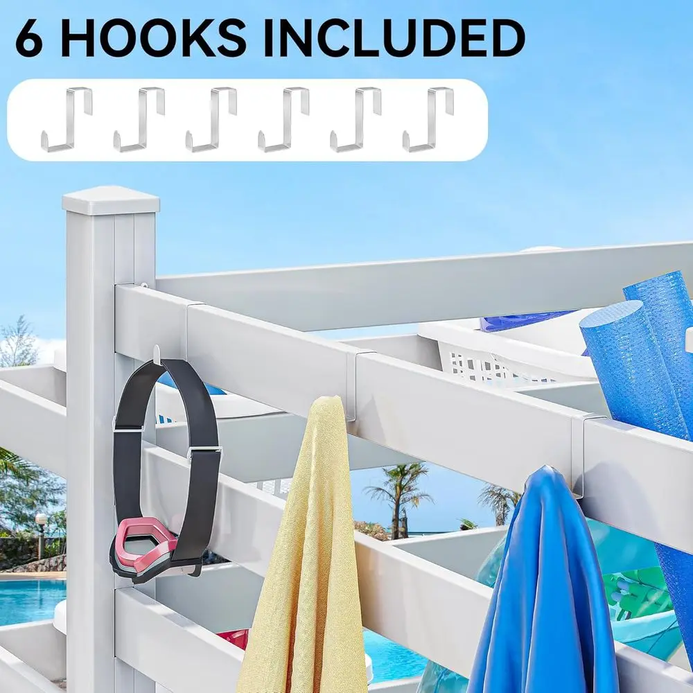 Contenedor de Almacenamiento p - Beach Towel Large reseña y precio