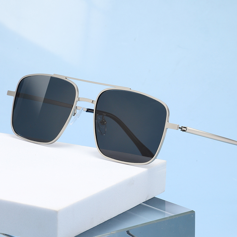 Gafas de Sol Polarizadas de Av - Sunglasses Aviator Polarized reseña y precio