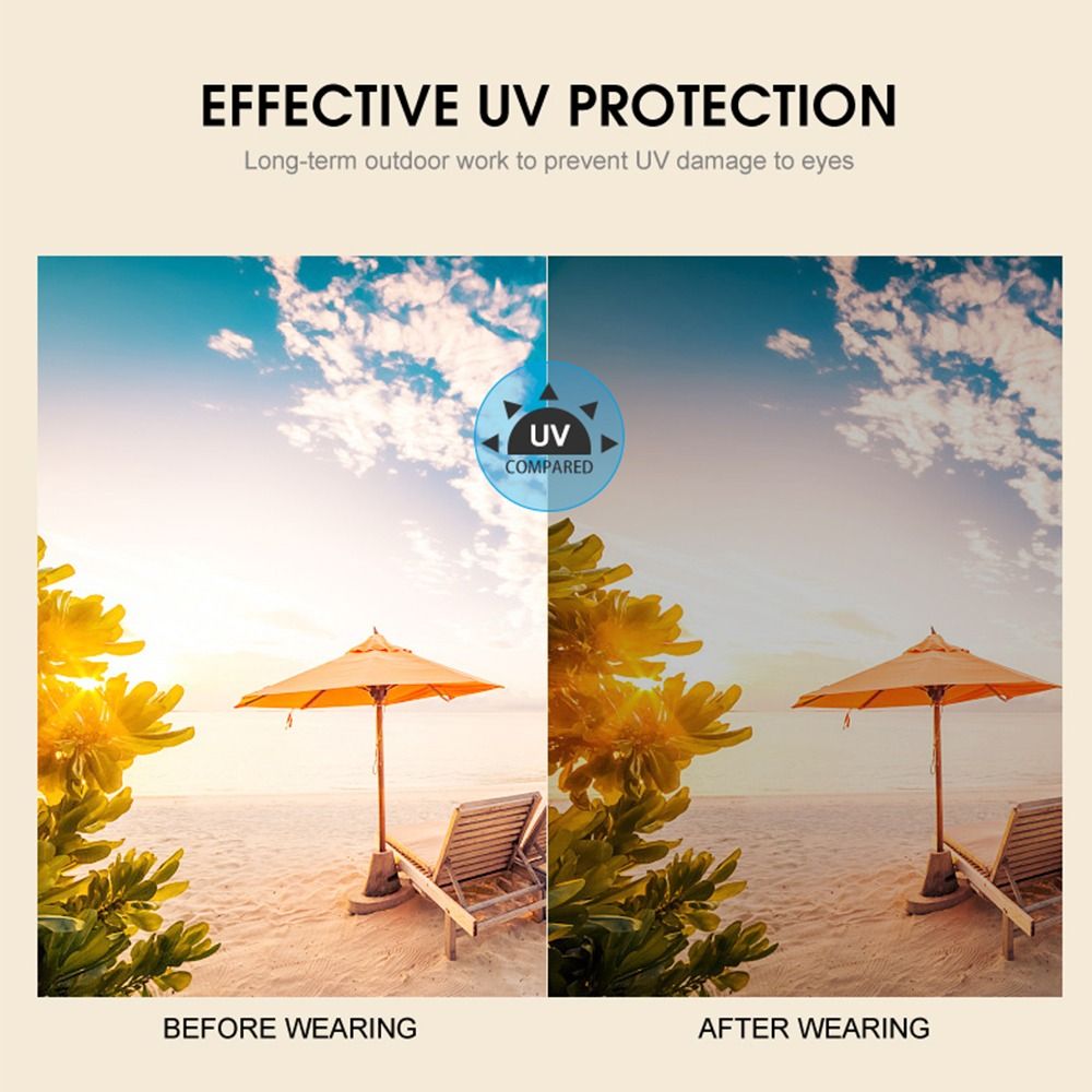 Gafas de Sol Polarizadas de Av - Sunglasses Aviator Polarized reseña y precio