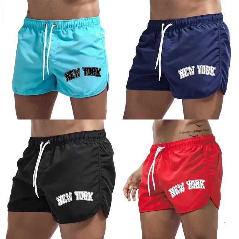 Shorts de Baño para Hombre, Se - Trunks Board Surf reseña y precio