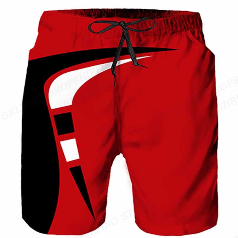 2023 pantalones cortos de baño - Trunks Board Surf reseña y precio