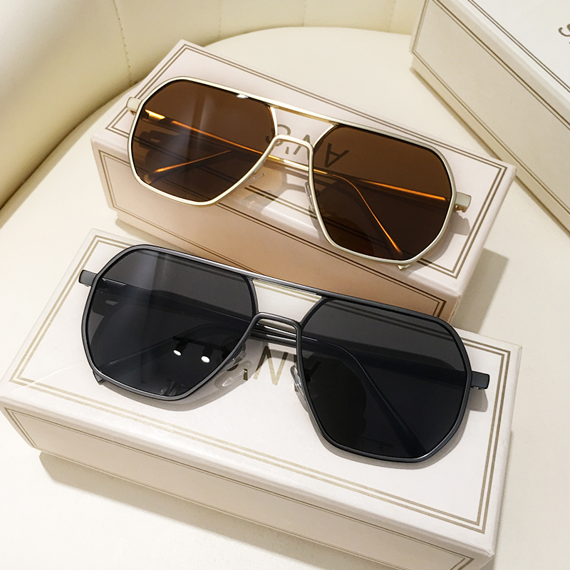 Gafas de sol polarizadas de pi - Sunglasses Aviator Polarized reseña y precio