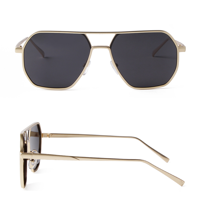 Gafas de sol polarizadas de pi - Sunglasses Aviator Polarized reseña y precio