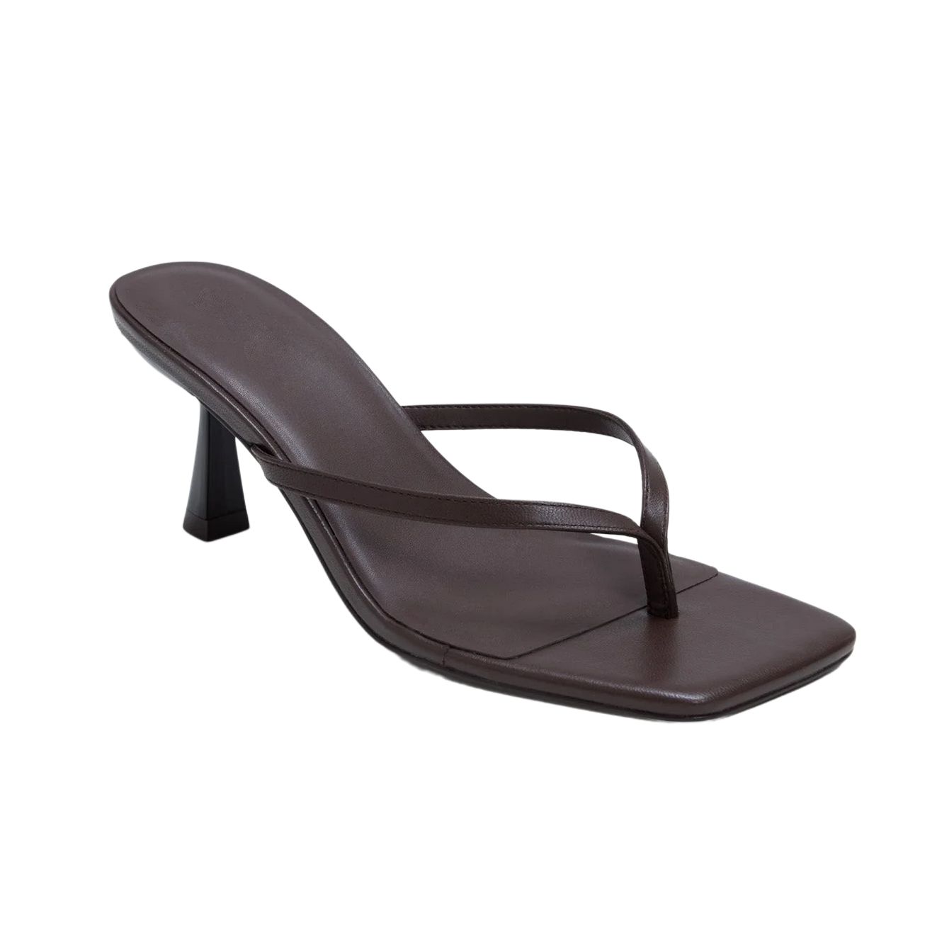 QUTAA News Chanclas de moda pa - Casual Sandal Leather reseña y precio
