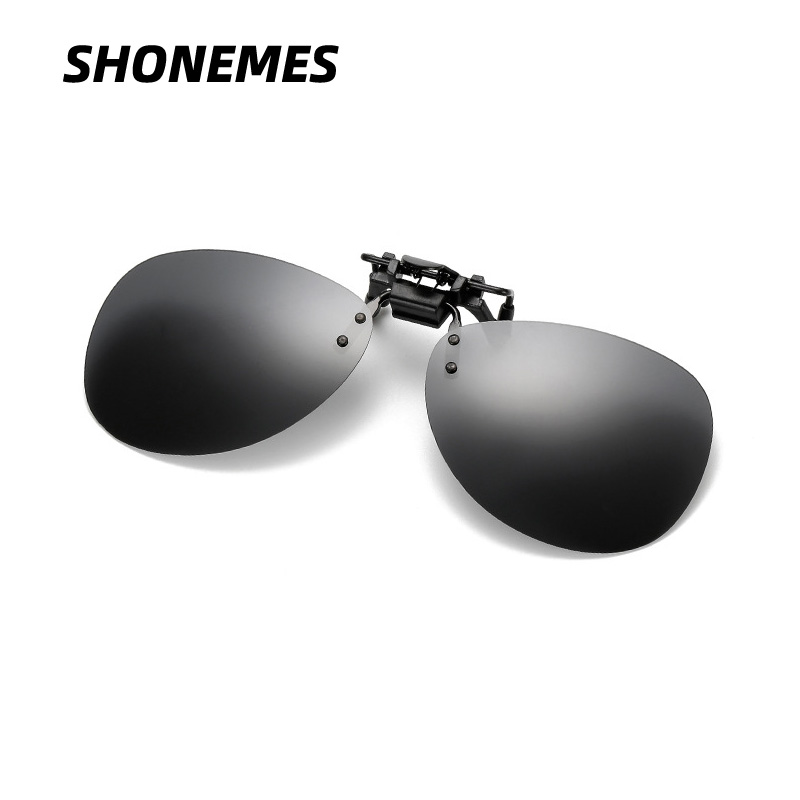SHONEMES Clip en gafas de sol  - Sunglasses Aviator Polarized reseña y precio