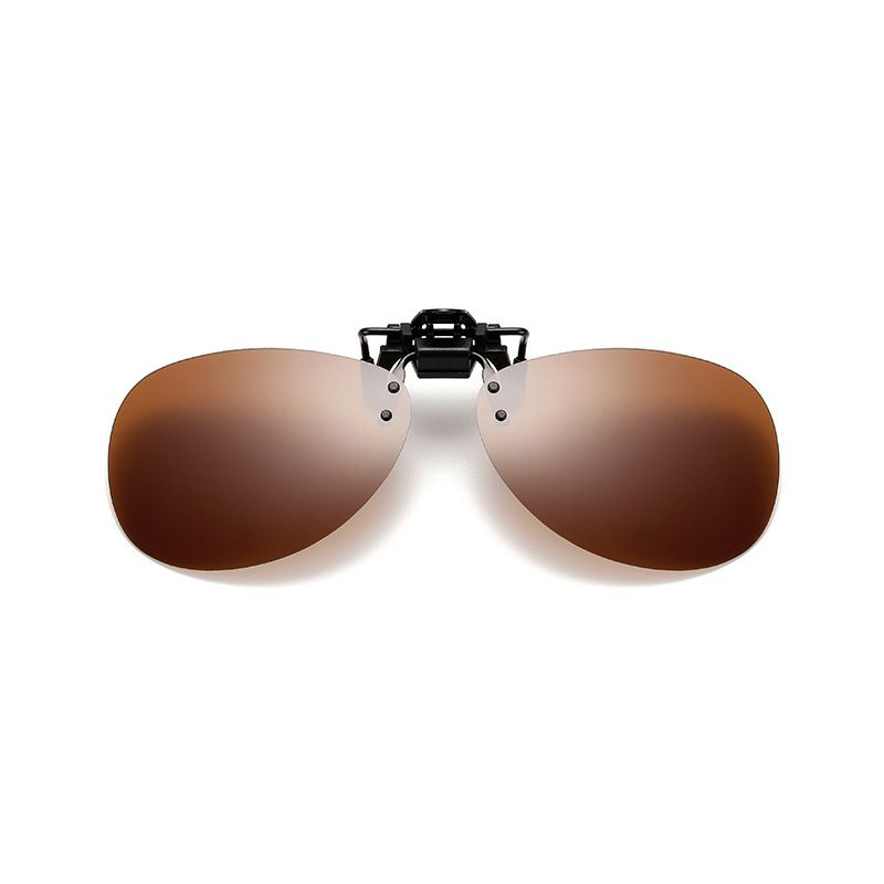 SHONEMES Clip en gafas de sol  - Sunglasses Aviator Polarized reseña y precio