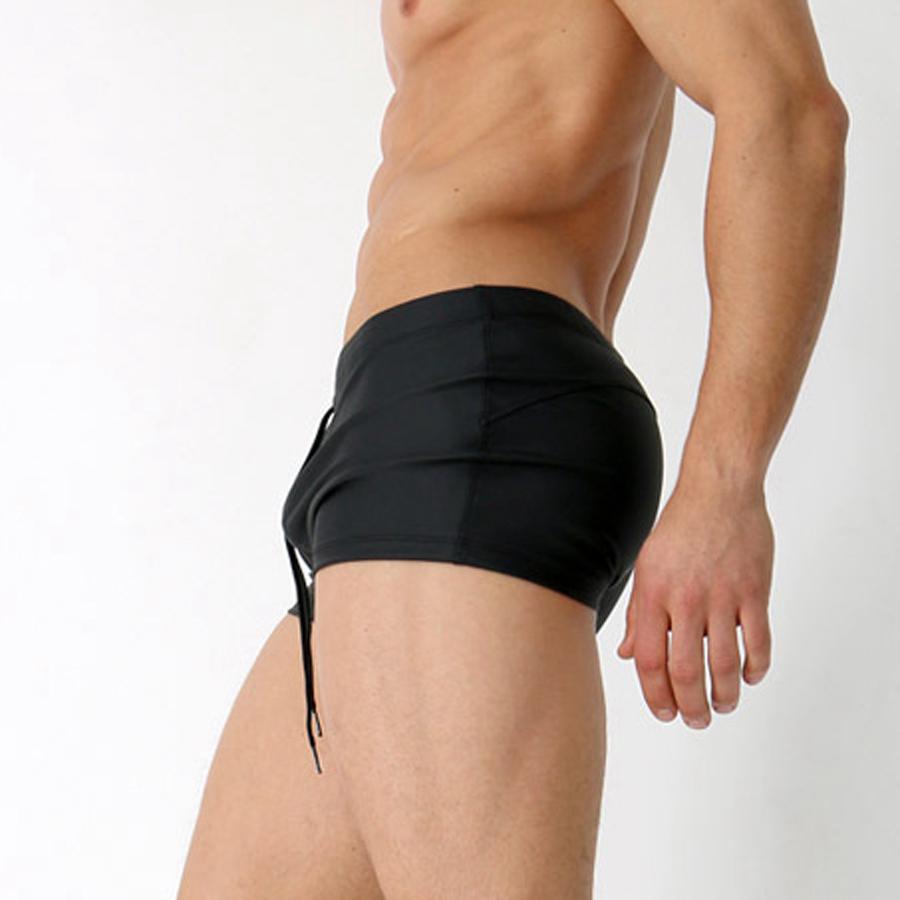Bañador Sexy para playa, bañad - Swim Trunk Quick Dry reseña y precio