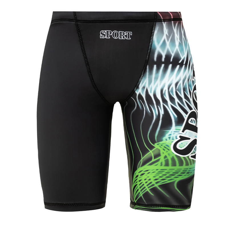Shorts de Baño para Hombre 202 - Swim Trunk Quick Dry reseña y precio