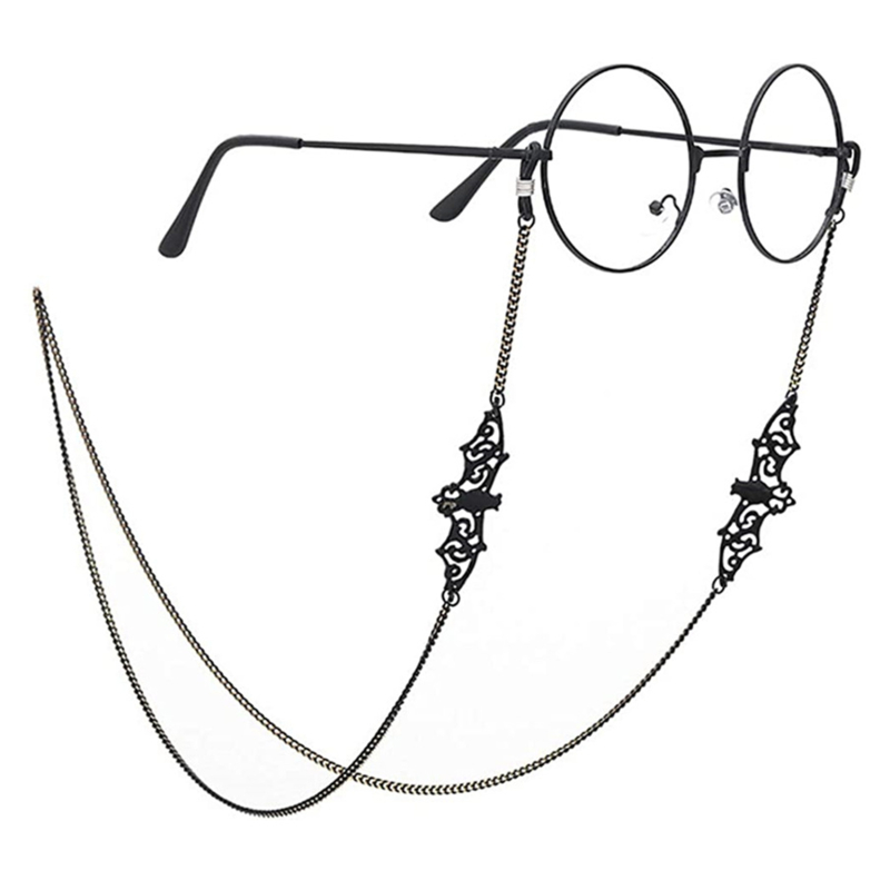 Cadena para gafas con diseño d - Sunglass Retainer Cord reseña y precio