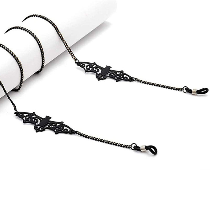 Cadena para gafas con diseño d - Sunglass Retainer Cord reseña y precio