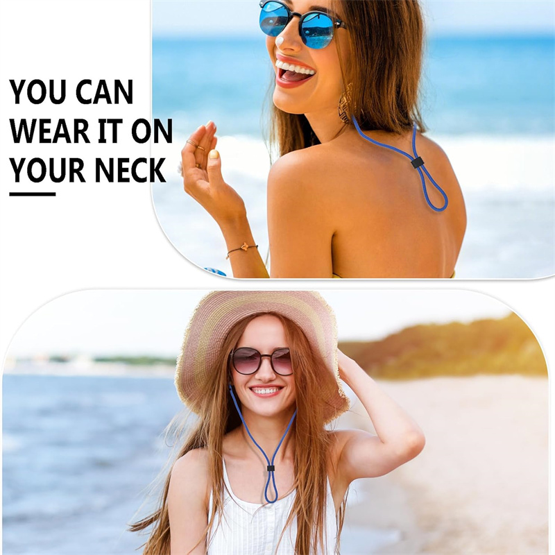 Correa para gafas deportivas,  - Sunglass Retainer Cord reseña y precio