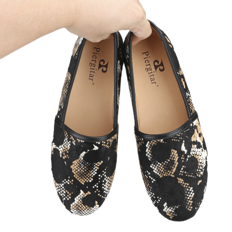 Piegitar nuevo estilo Multicol - Espadrille Slip On reseña y precio