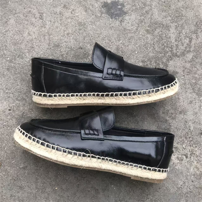 Las nuevas alpargatas están he - Espadrille Slip On reseña y precio