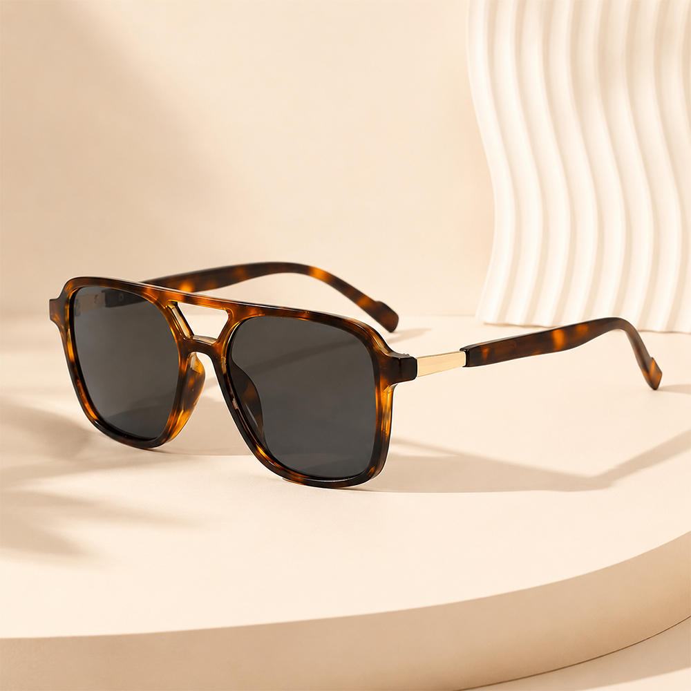 Gafas de Sol Retro Aviator par - Sunglasses Aviator Polarized reseña y precio