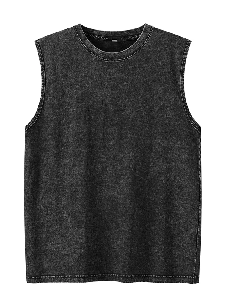 NOVEDAD DE VERANO 20225, camis - Tank Top Muscle reseña y precio