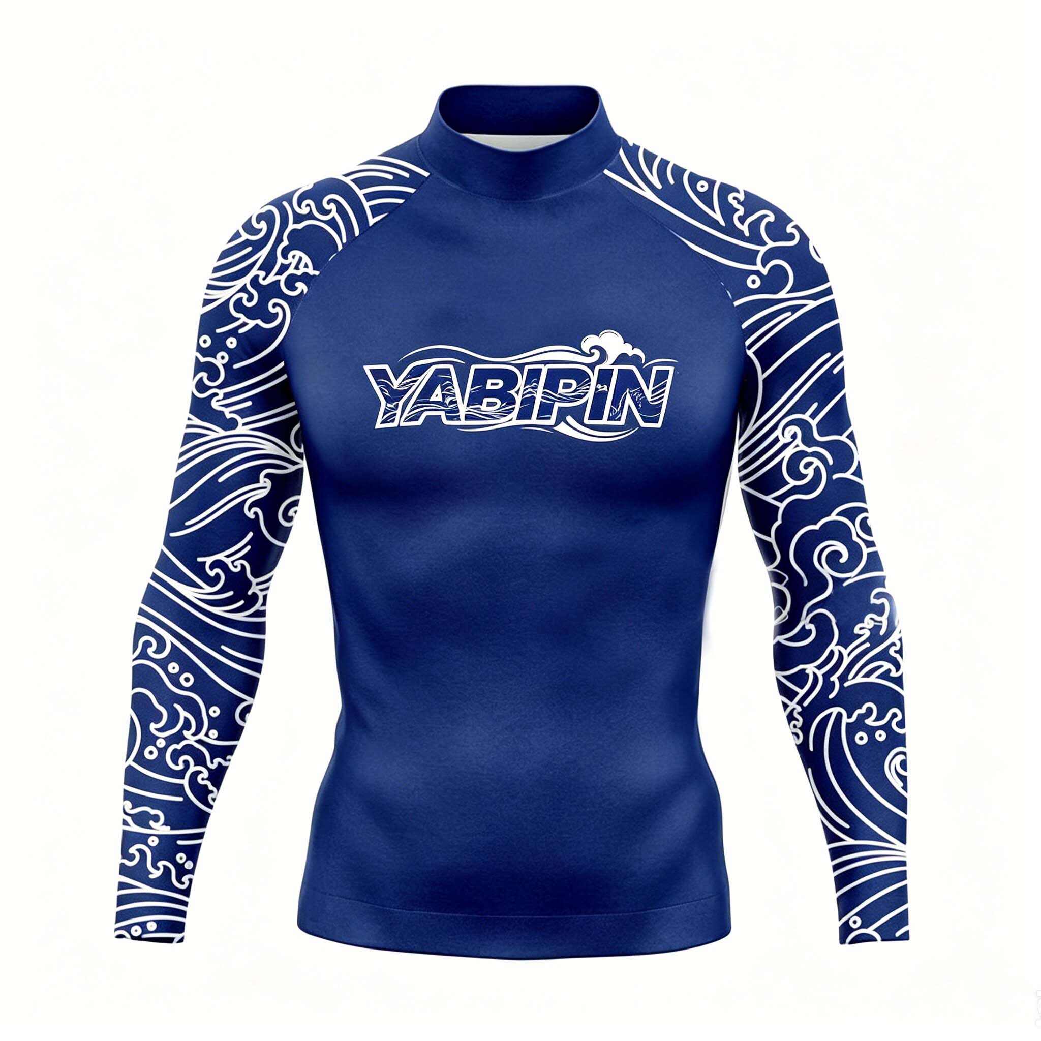 Camiseta de Surf para Hombre,  - Shirt Camp Collar reseña y precio