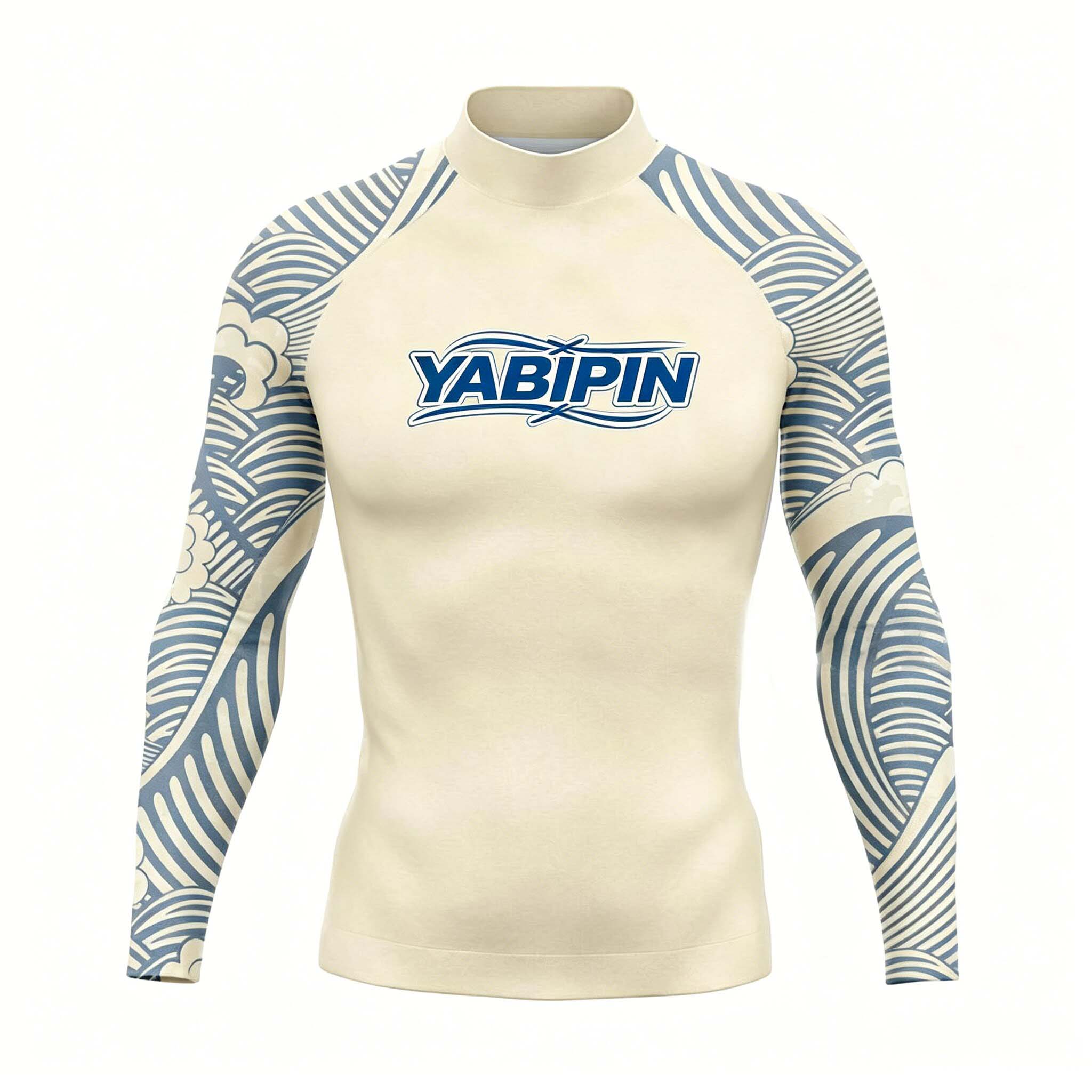 Camiseta de Surf para Hombre,  - Shirt Camp Collar reseña y precio