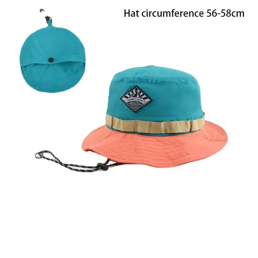 Sombrero japonés de secado ráp - Packable Hat Nylon reseña y precio