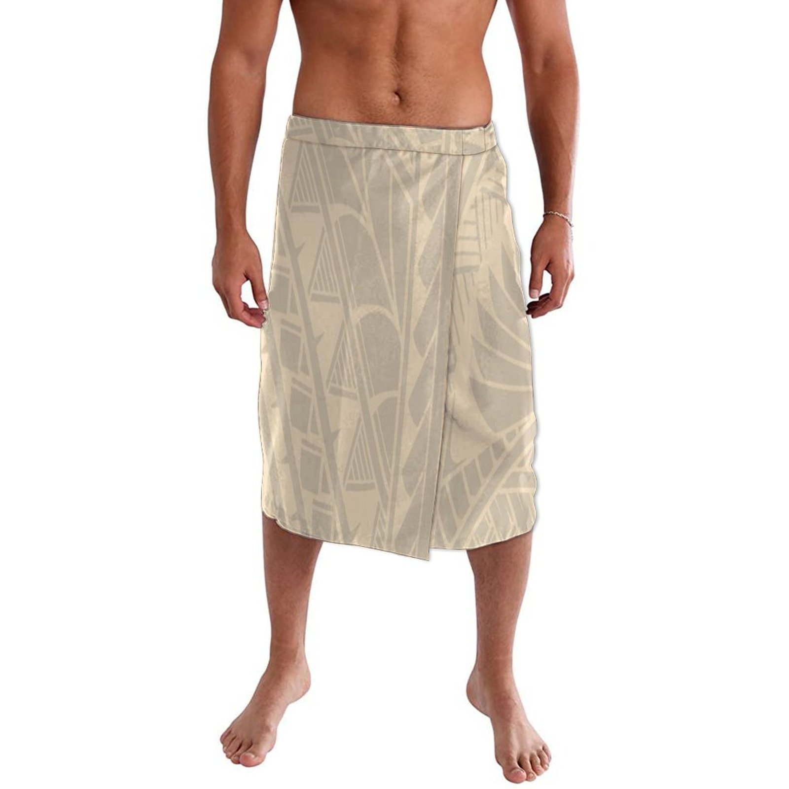 Falda Lavalava Ie Faitaga Pers - Sarong Men Wrap reseña y precio