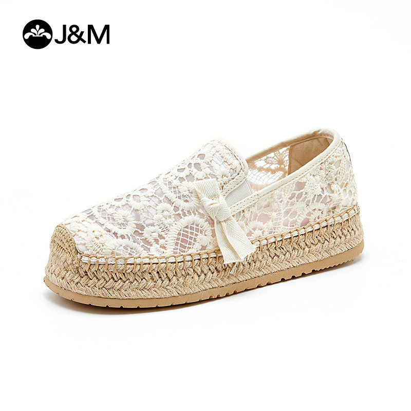 Joy & Mario-mocasines de plata - Espadrille Slip On reseña y precio