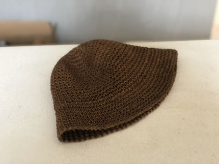 Sombrero de Pescador Plegable  - Bucket Hat Straw reseña y precio