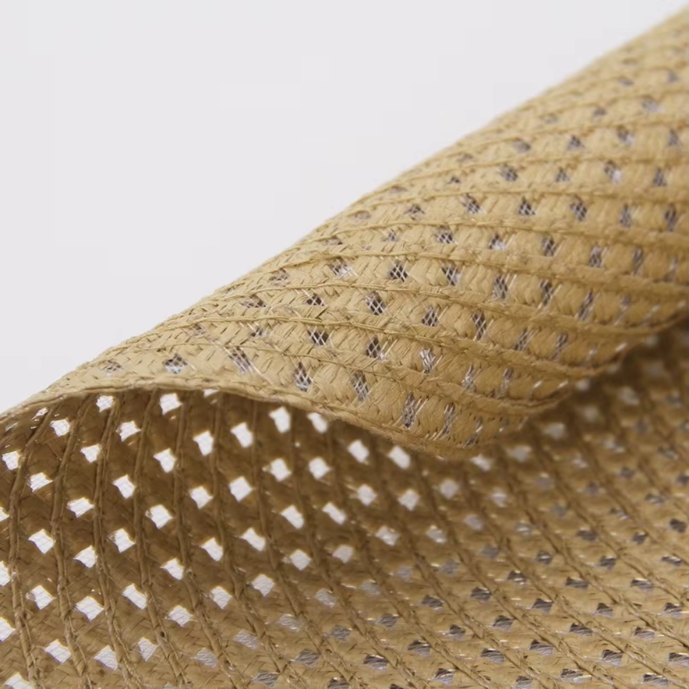 Nuevo Sombrero de paja de ala  - Bucket Hat Straw reseña y precio