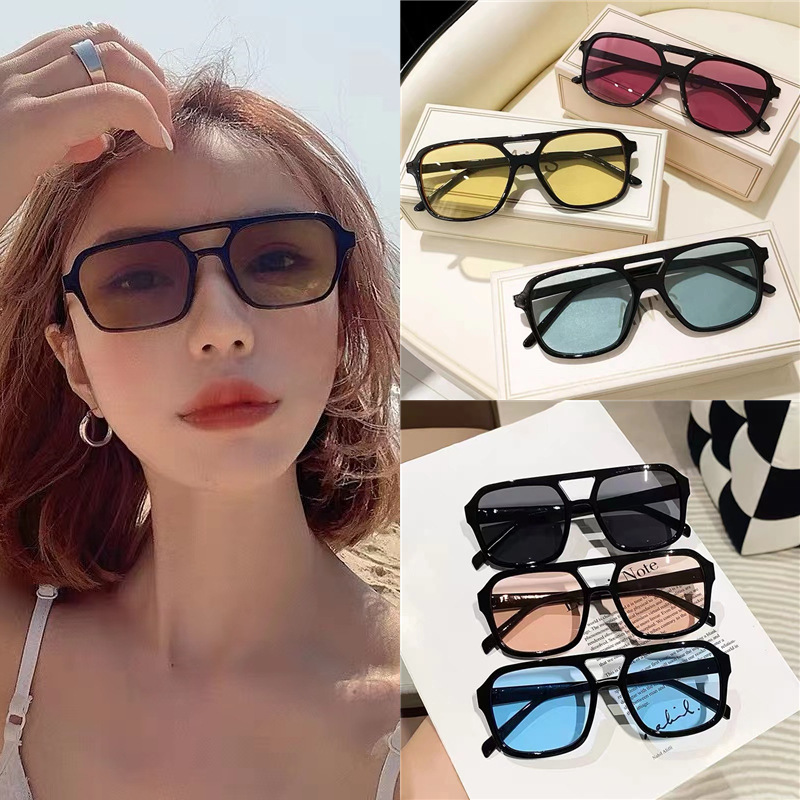 Gafas de sol de aviador estilo - Sunglasses Aviator Polarized reseña y precio