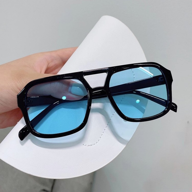 Gafas de sol de aviador estilo - Sunglasses Aviator Polarized reseña y precio