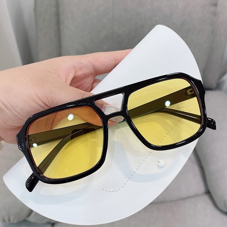 Gafas de sol de aviador estilo - Sunglasses Aviator Polarized reseña y precio