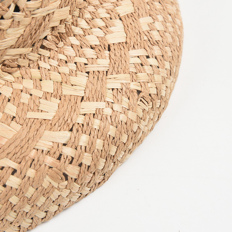 USPOP-Sombrero de Sol de estil - Bucket Hat Straw reseña y precio