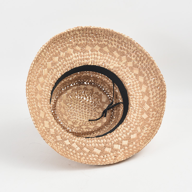 USPOP-Sombrero de Sol de estil - Bucket Hat Straw reseña y precio