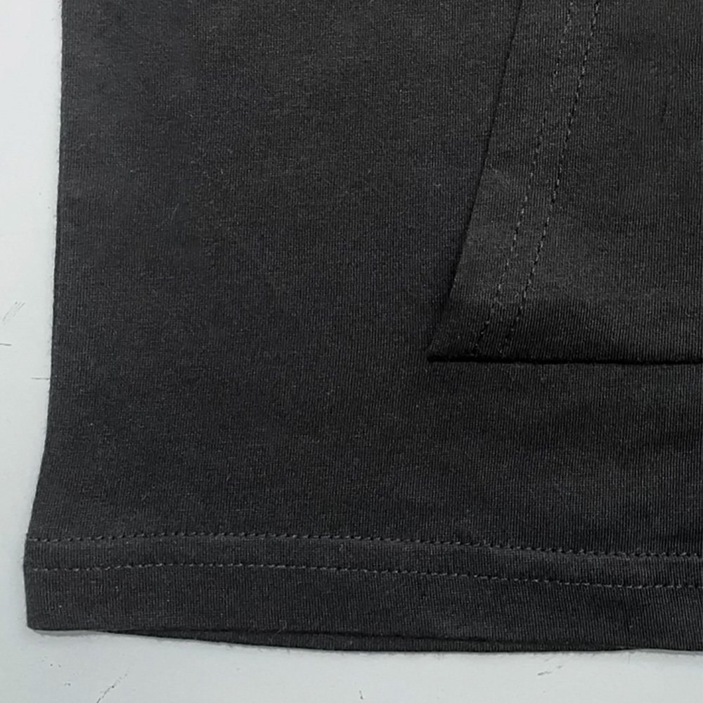 Camiseta sin mangas de algodón - Tank Top Muscle reseña y precio