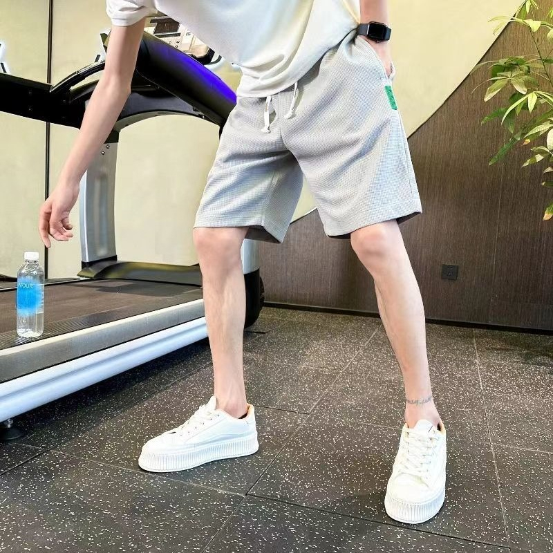 Pantalones Cortos Casuales de  - Shorts Chino Slim reseña y precio