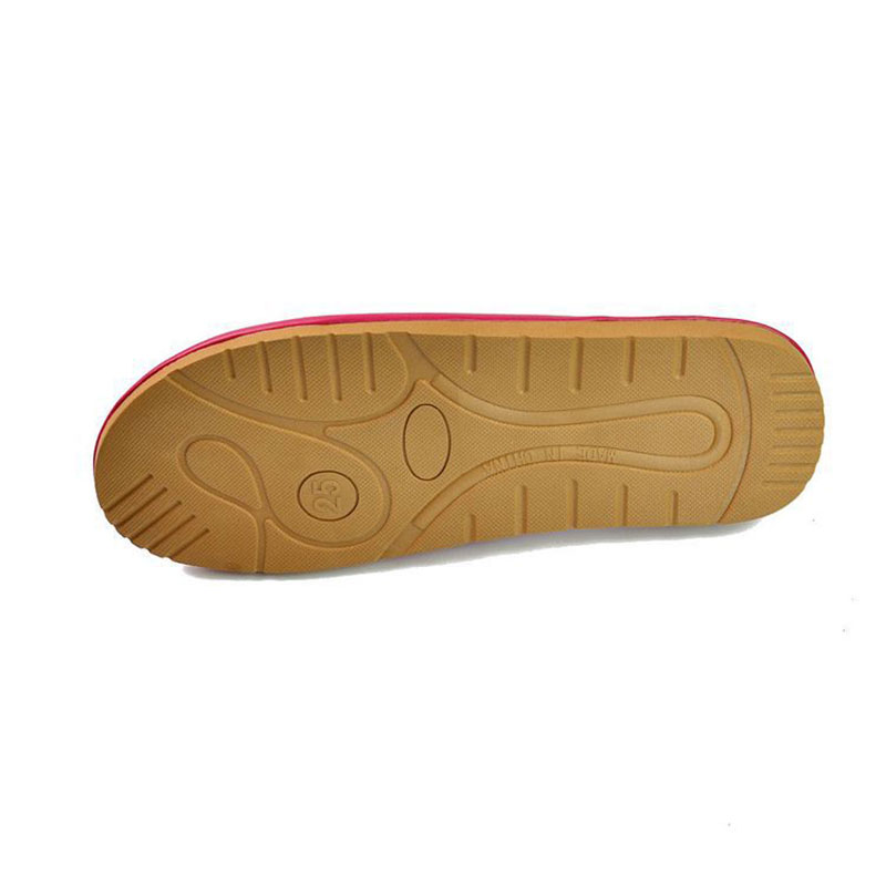 2025 Zapatillas de cuero de an - Casual Sandal Leather reseña y precio