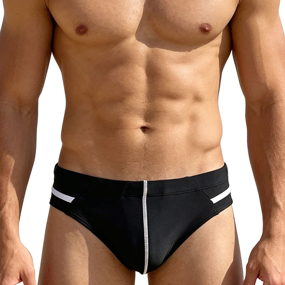 Traje de Baño de Alta Calidad  - Swim Trunk Quick Dry reseña y precio