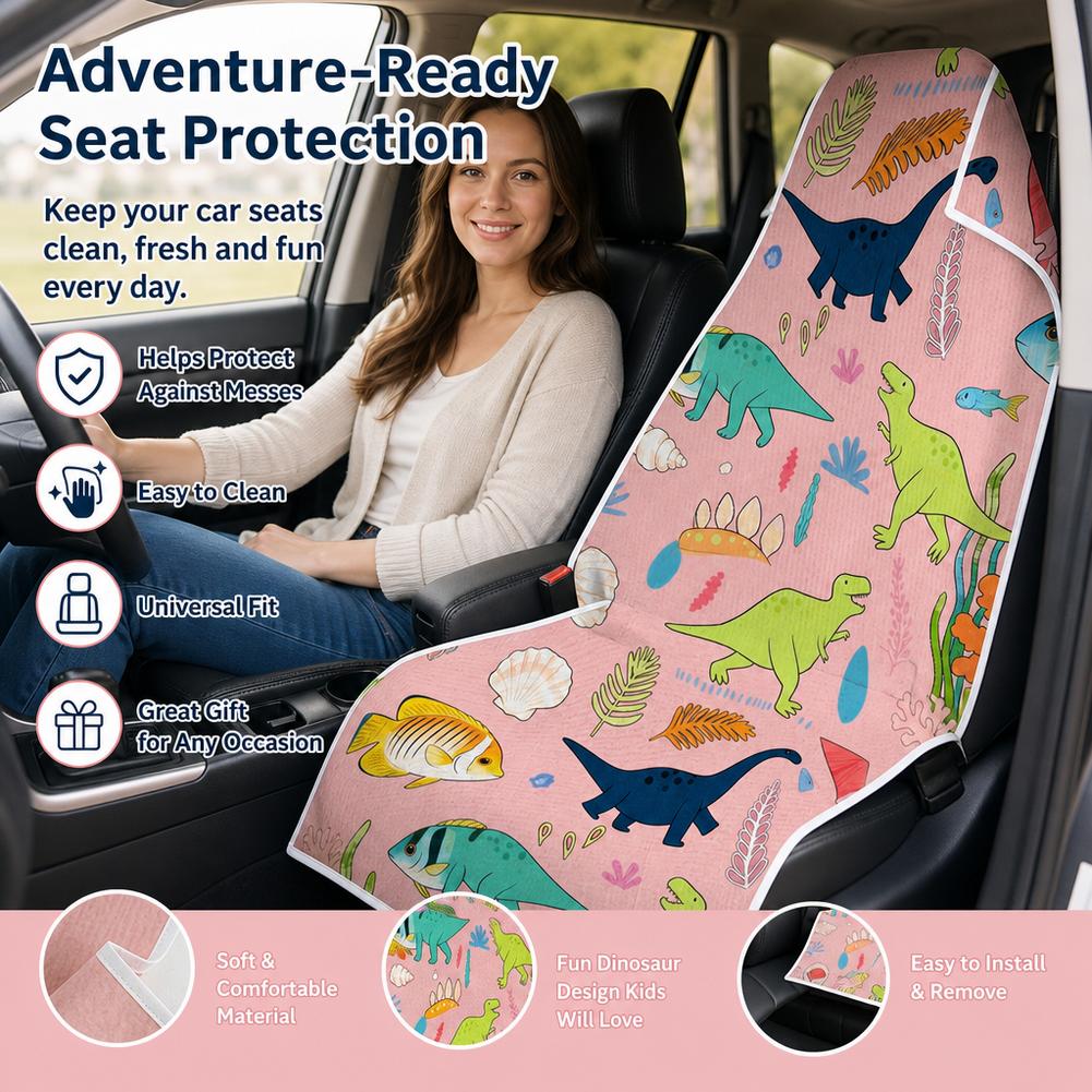 Funda Protectora para Asiento  - Beach Towel Large reseña y precio