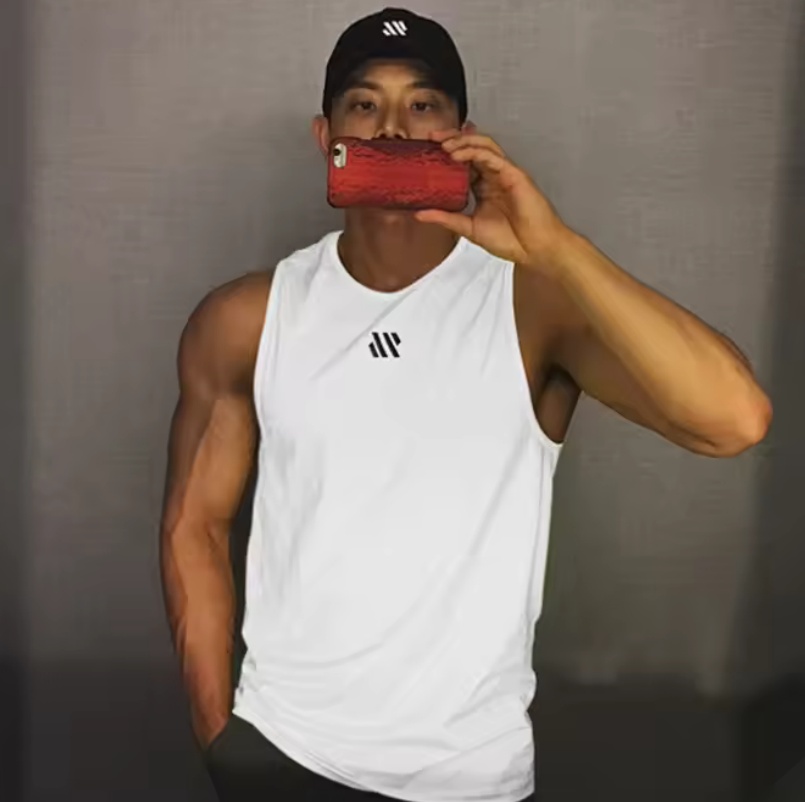 GITF Camisetas sin mangas para - Tank Top Muscle reseña y precio