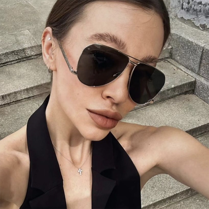 Gafas de Sol Aviador de Moda 2 - Sunglasses Aviator Polarized reseña y precio