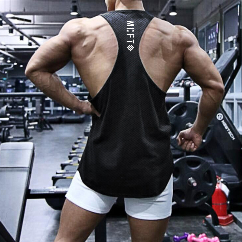 Chaleco Deportivo Casual de Ve - Tank Top Muscle reseña y precio