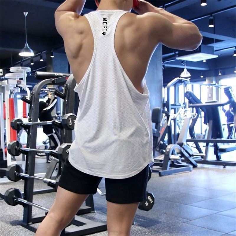 Chaleco Deportivo Casual de Ve - Tank Top Muscle reseña y precio