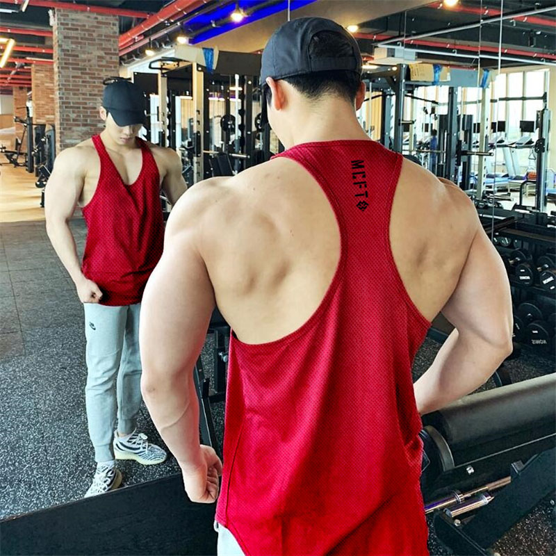 Chaleco Deportivo Casual de Ve - Tank Top Muscle reseña y precio