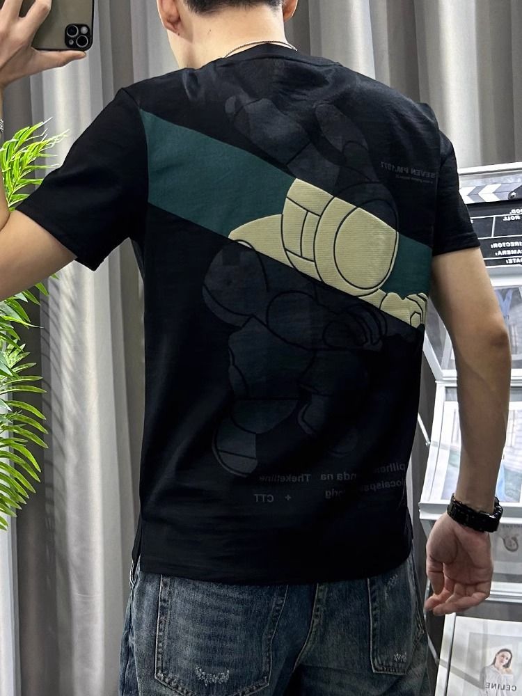 Camisetas de lino blancas para - Short Linen Drawstring reseña y precio